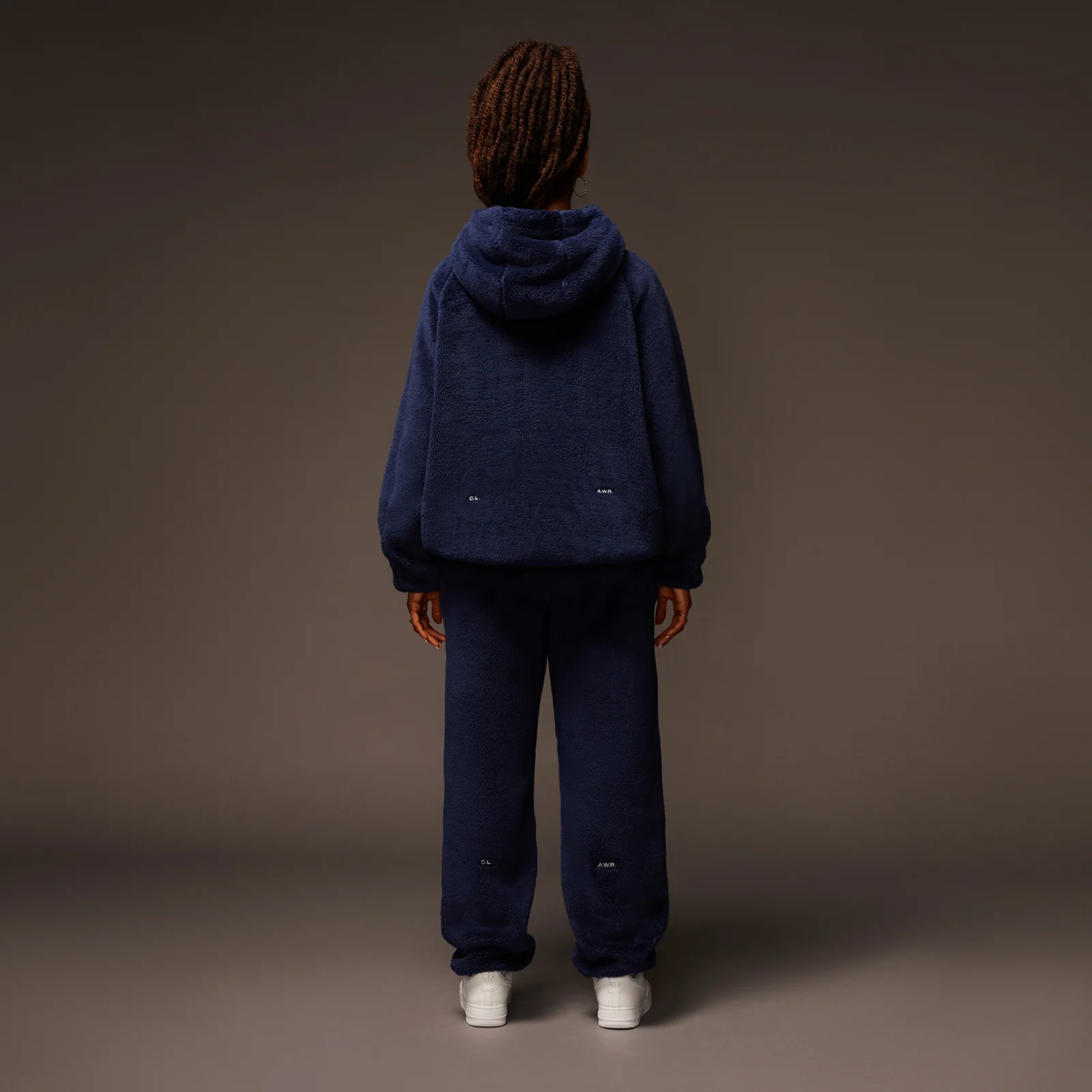 Women's Chalet Polar Top - Image 6