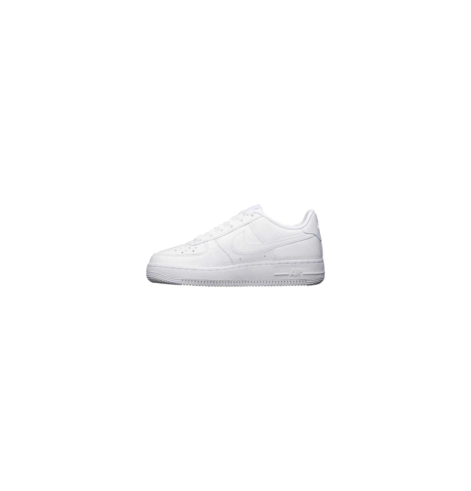 Love You Forever Air Force 1 - Little Kids - Image 3