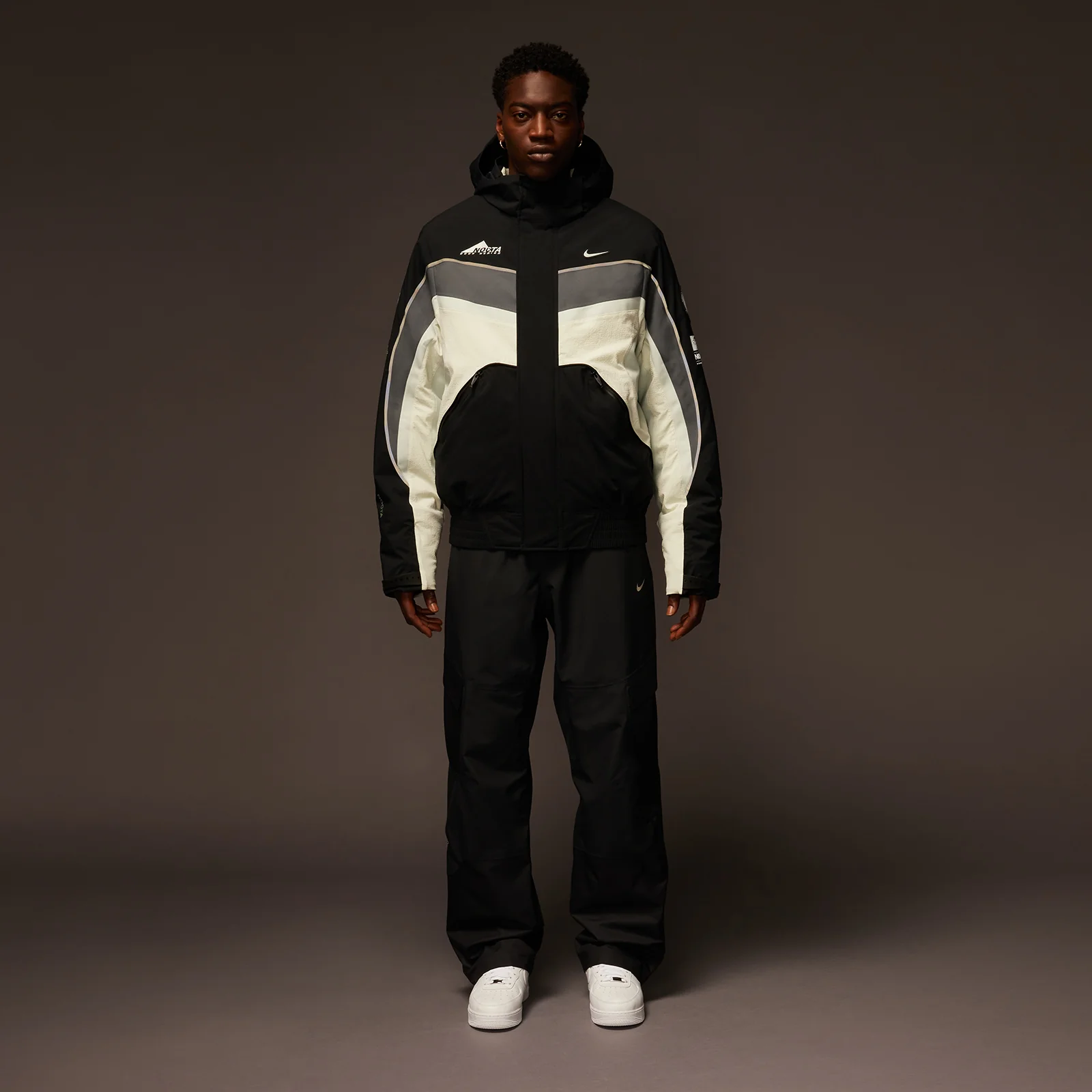 NOCTA DLMTS 8000 Jacket - Image 3